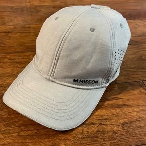 Mission Cooling Hat